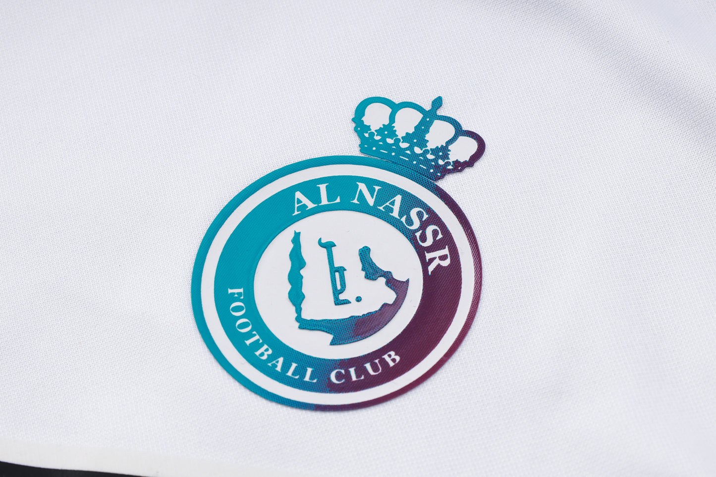Al Nassr 2024 Away Tech Fleece