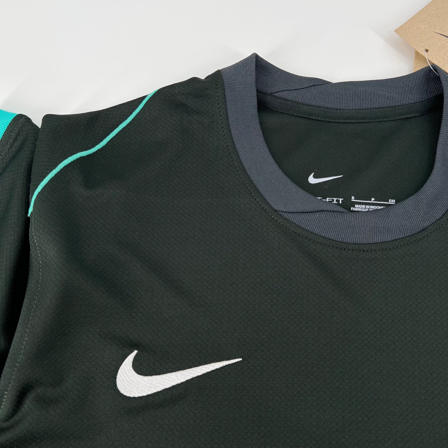 Liverpool 2024-25 Away Shirt