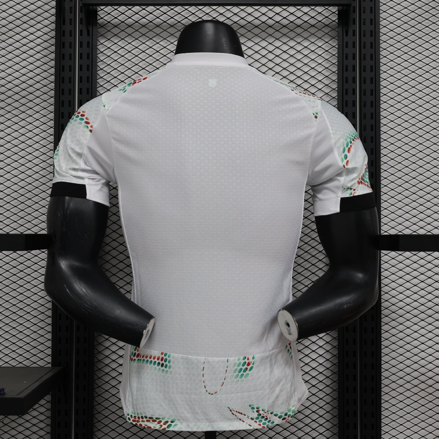 Portugal 2025-26 Away Shirt