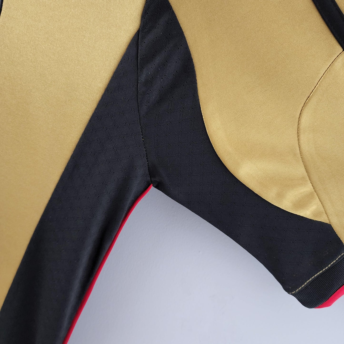 AC Milan 2013-14 Third Away Shirt