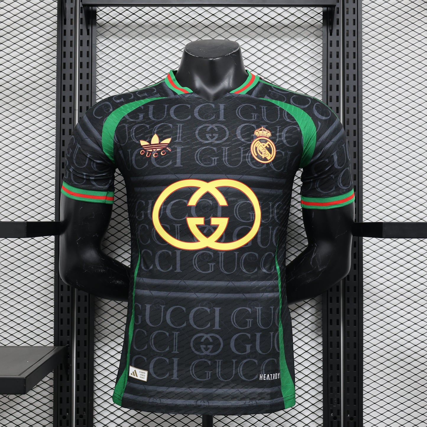 Real Madrid 2025-26 Special Edition Shirt