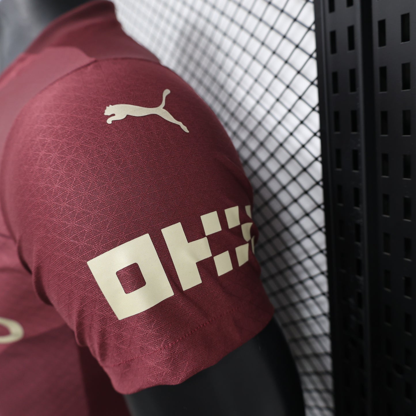 Manchester City 2024-25 Third Away Shirt
