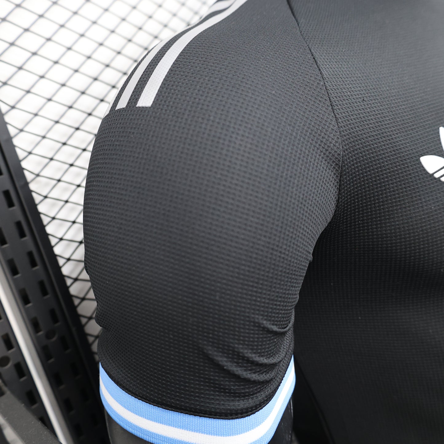 Argentina 2025-26 Away Shirt