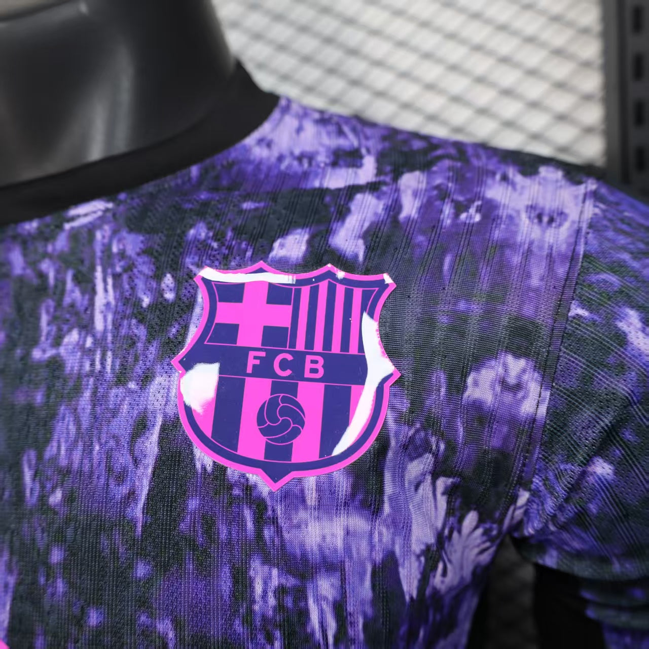 FC Barcelona 2025-26 Special Edition Shirt