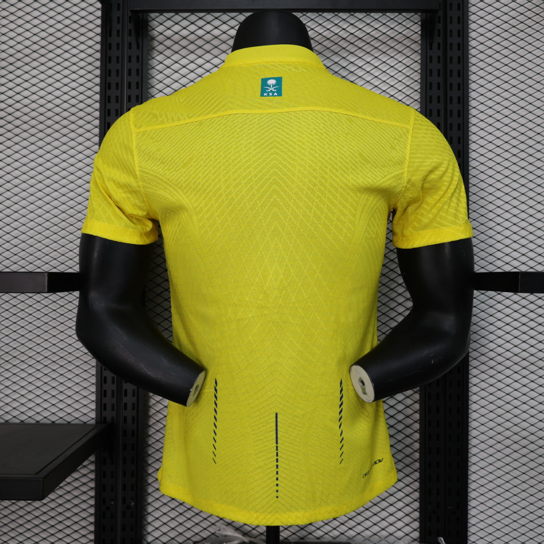 Al-Nassr 23-24 Home Shirt