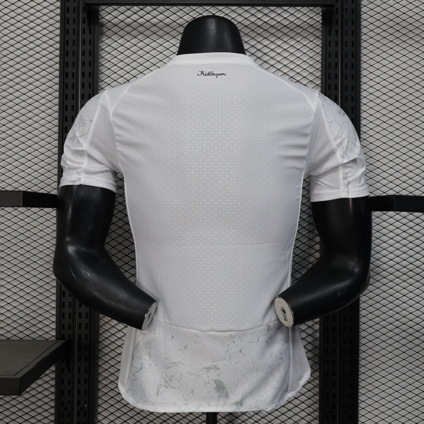 Manchester City 2025-26 Away Shirt