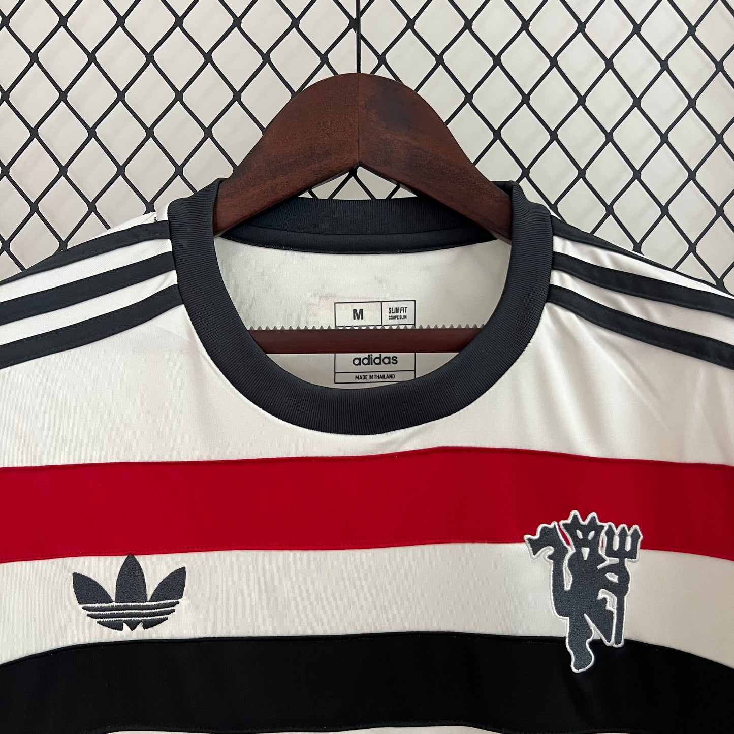 Manchester United 24-25 Away Shirt