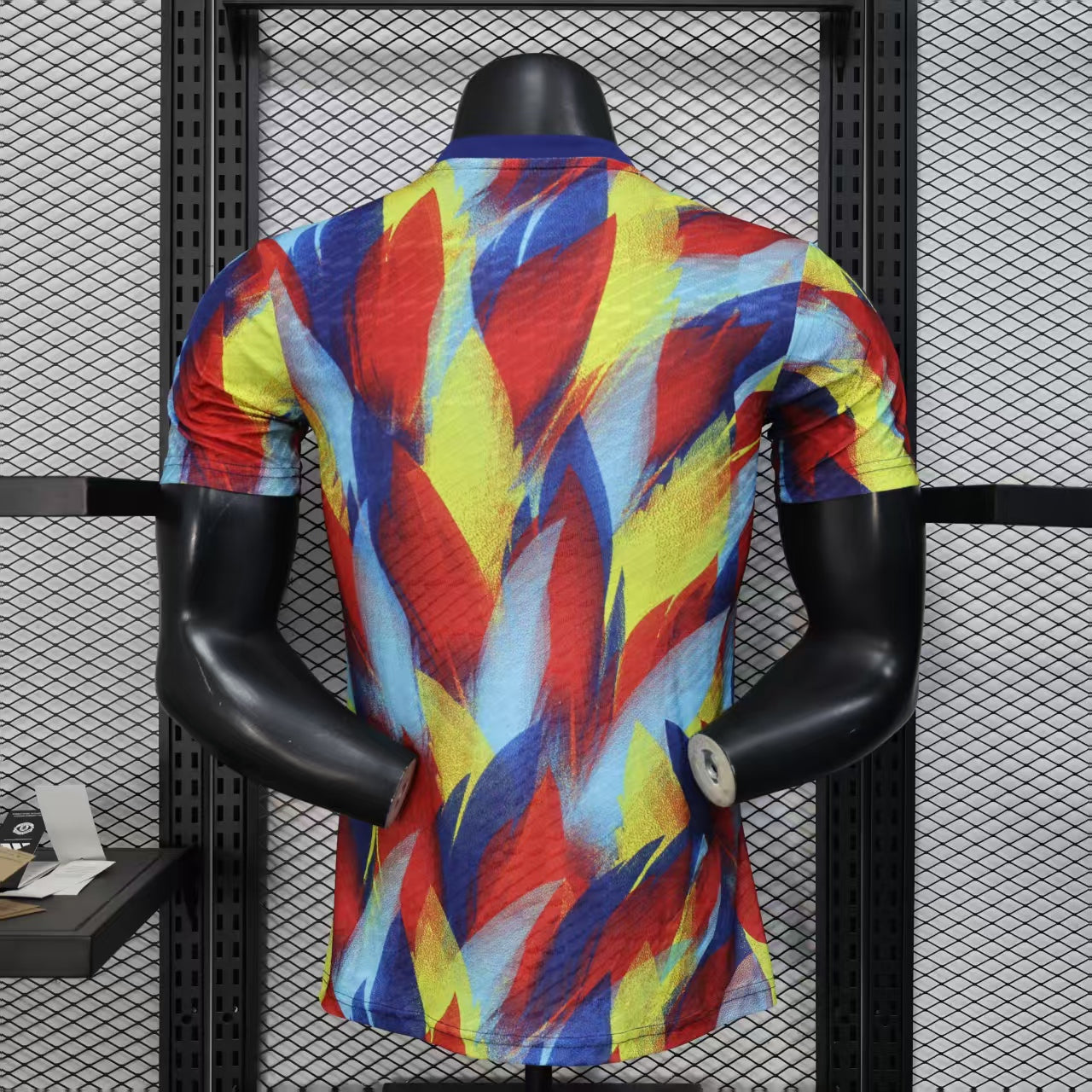 Arsenal 2025-26 Special Edition Shirt
