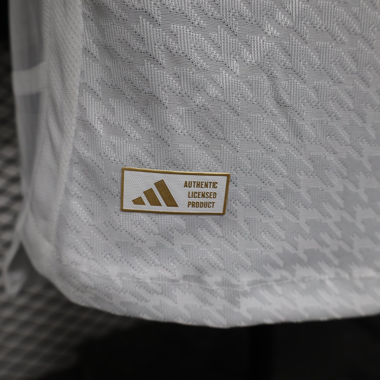 Real Madrid 24-25 Home Shirt