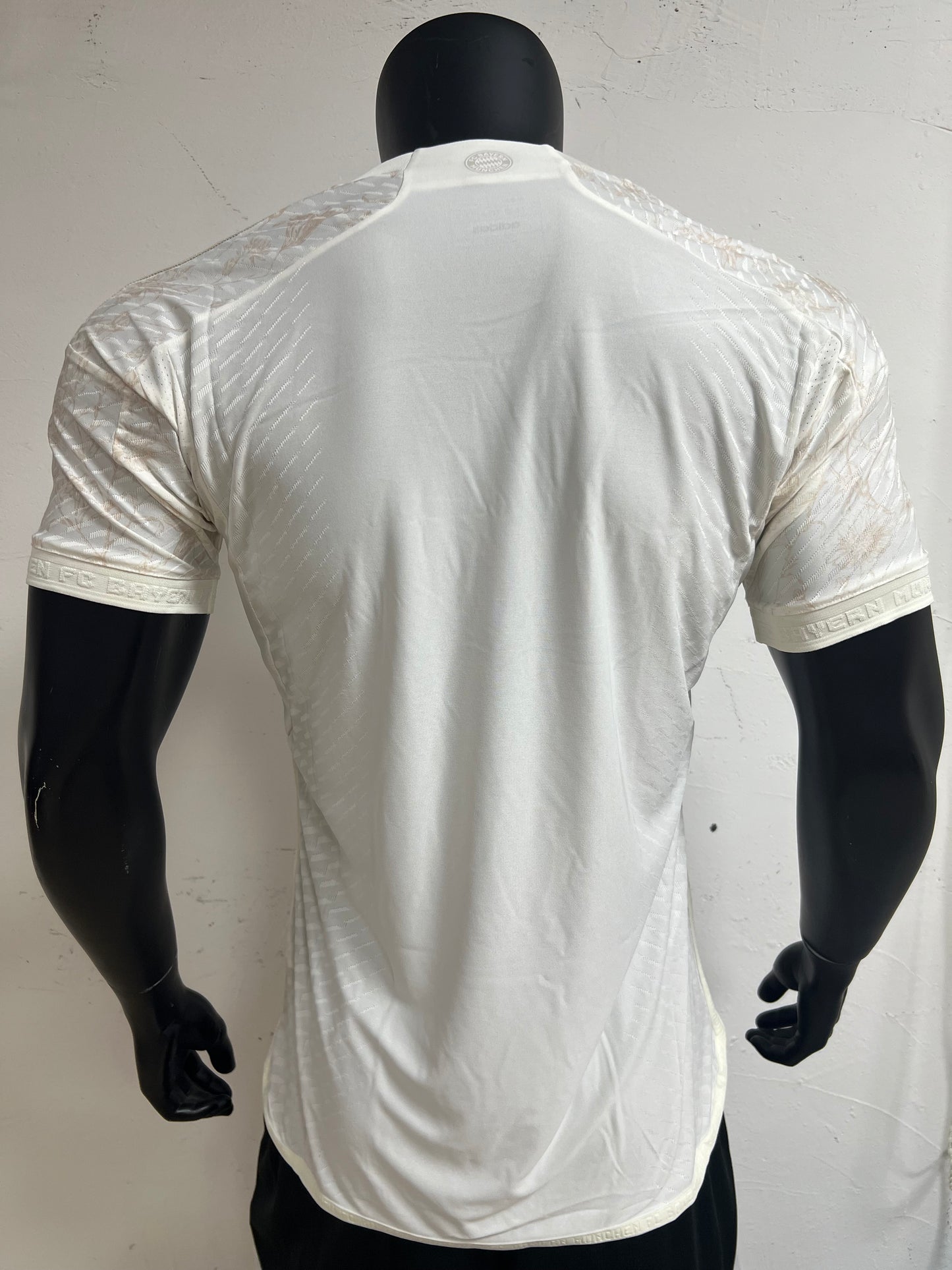 Bayern Munich 23-24 Third Away Shirt
