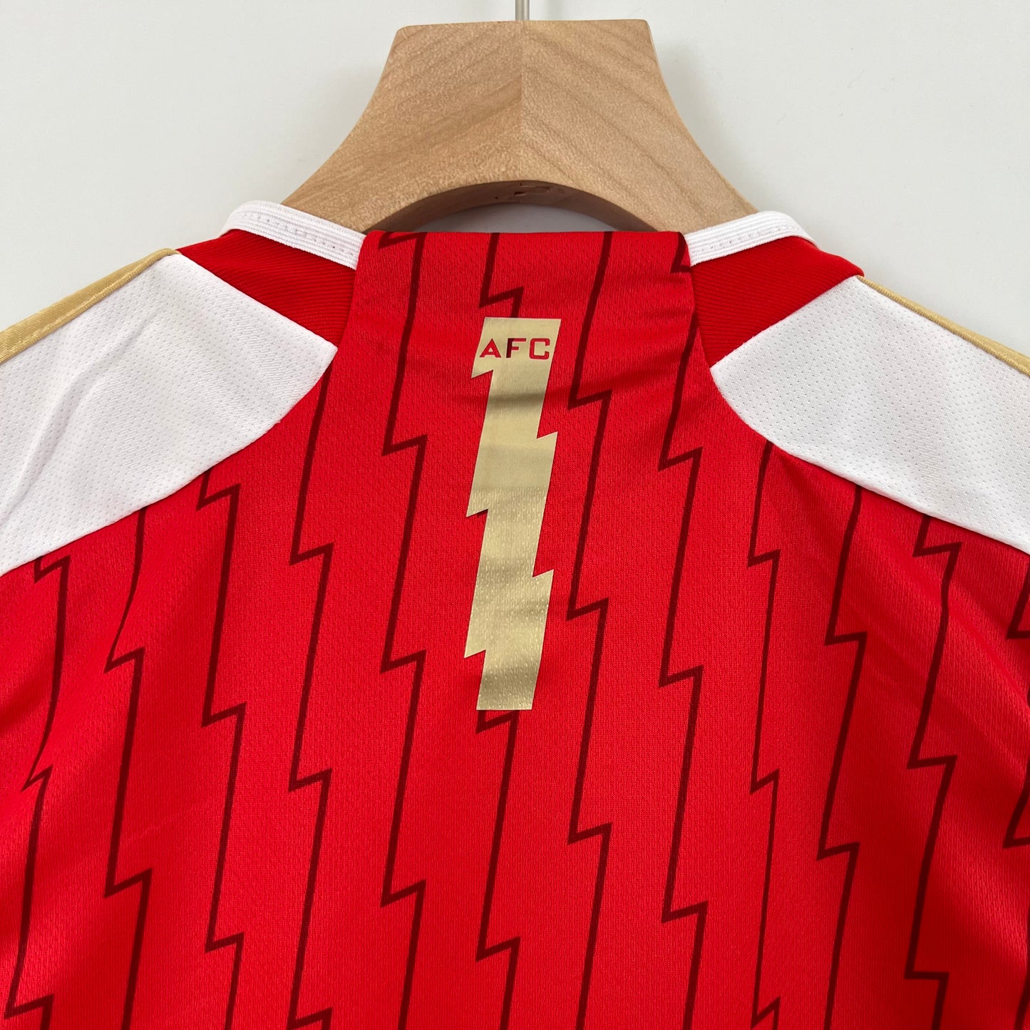 Arsenal 23/24 Home Kid's Shirt
