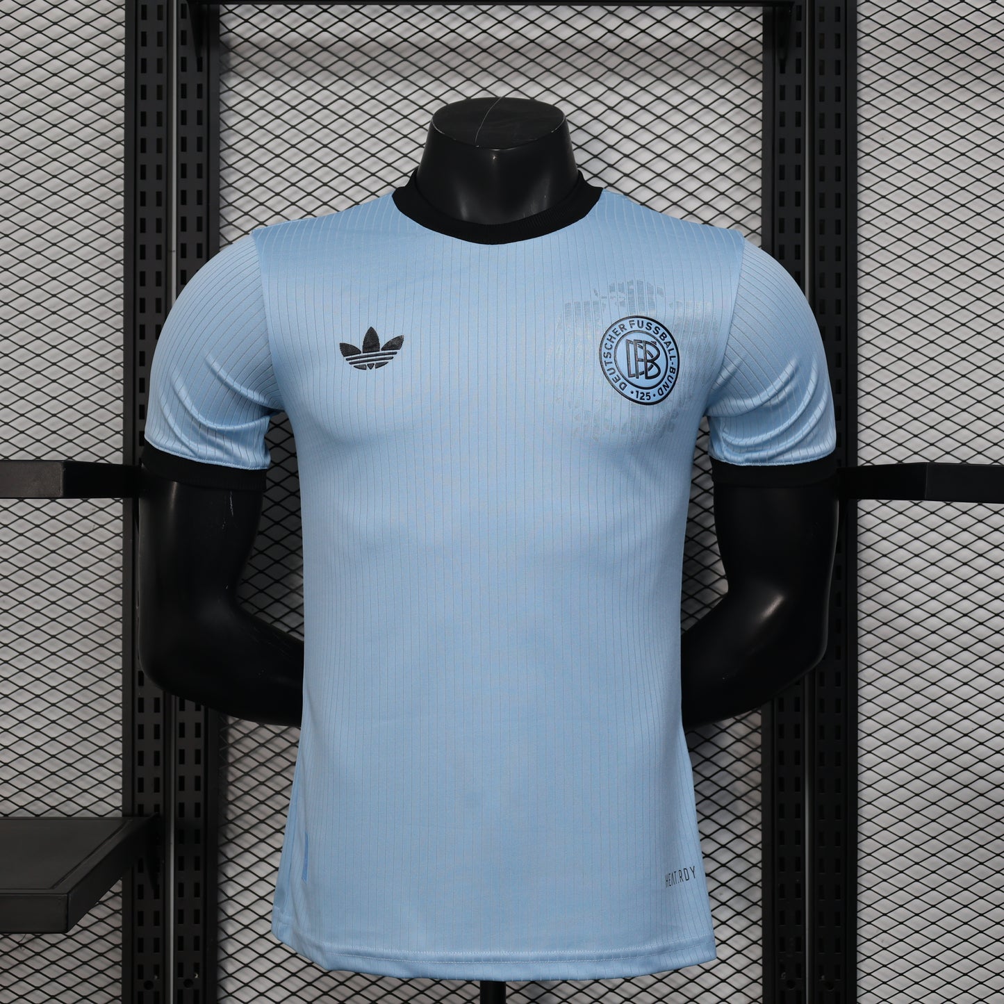 Germany 2025-26 Special Edition Shirt