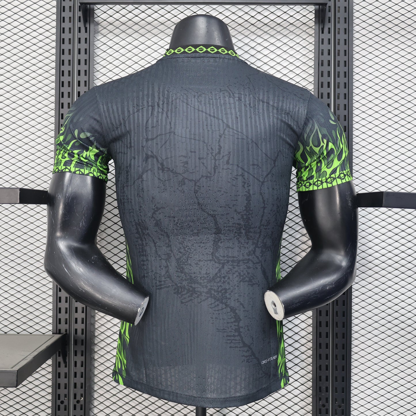 Brazil 2025-26 Special Edition Shirt