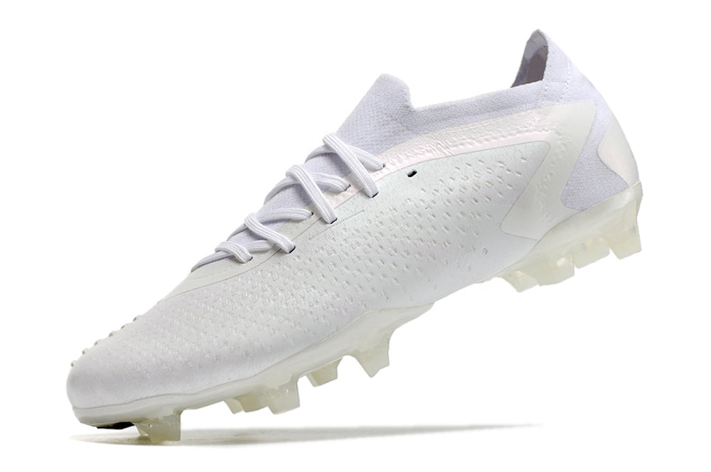 Adidas Predator Accuray White Pro Version Boots