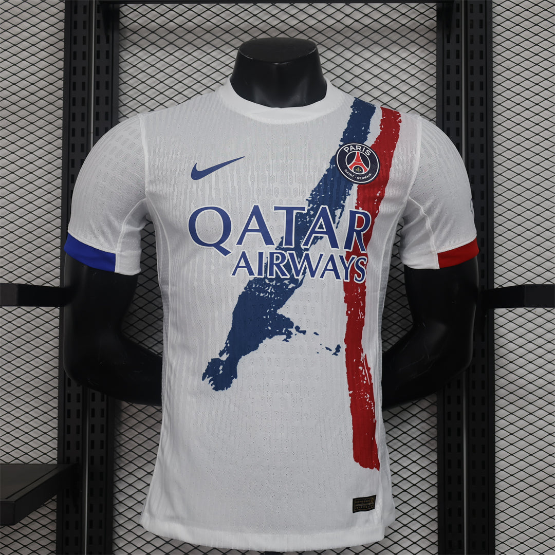 PSG 2025-26 Away Shirt