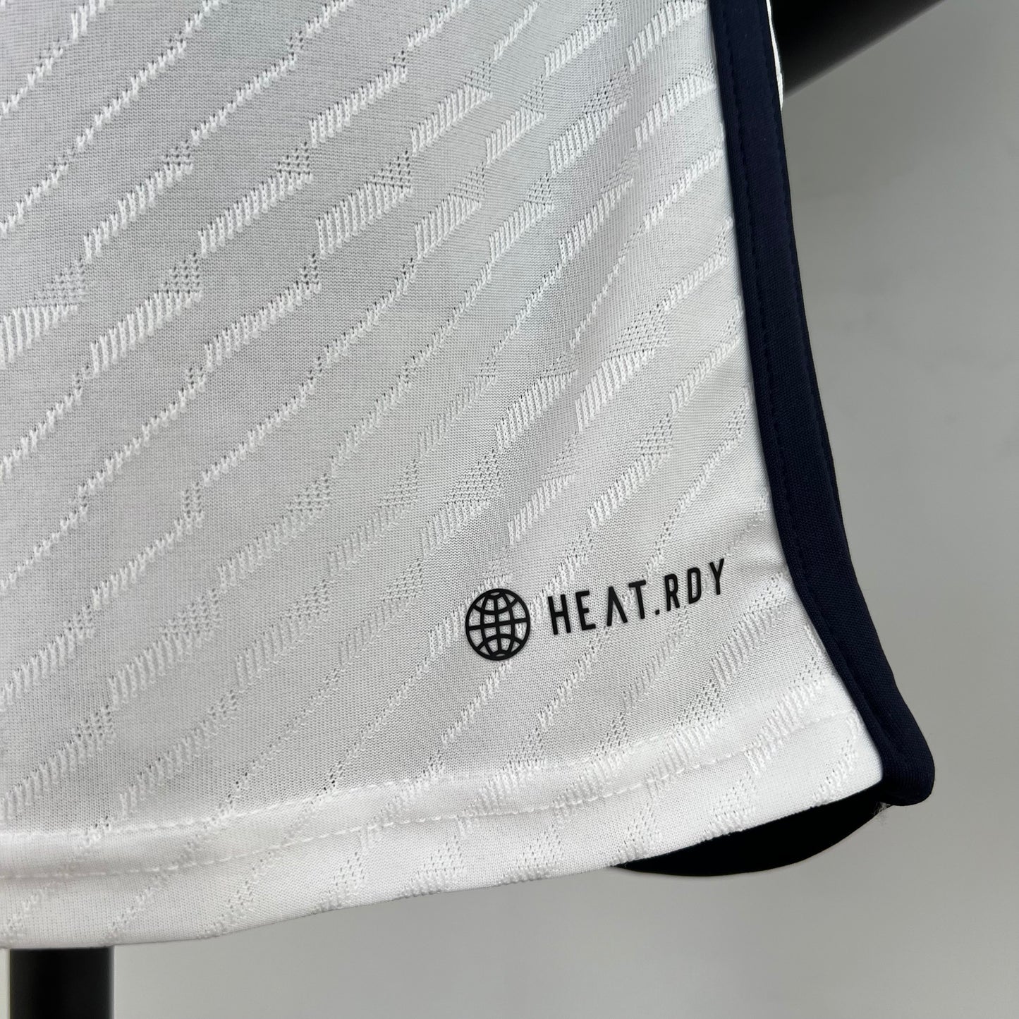 Real Madrid 23-24 Home Shirt