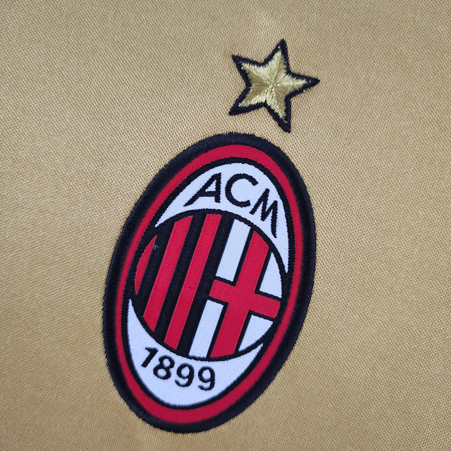 AC Milan 2013-14 Third Away Shirt