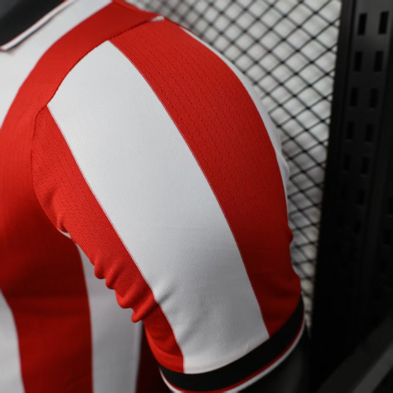 Athletic Club 2025-26 Home Shirt