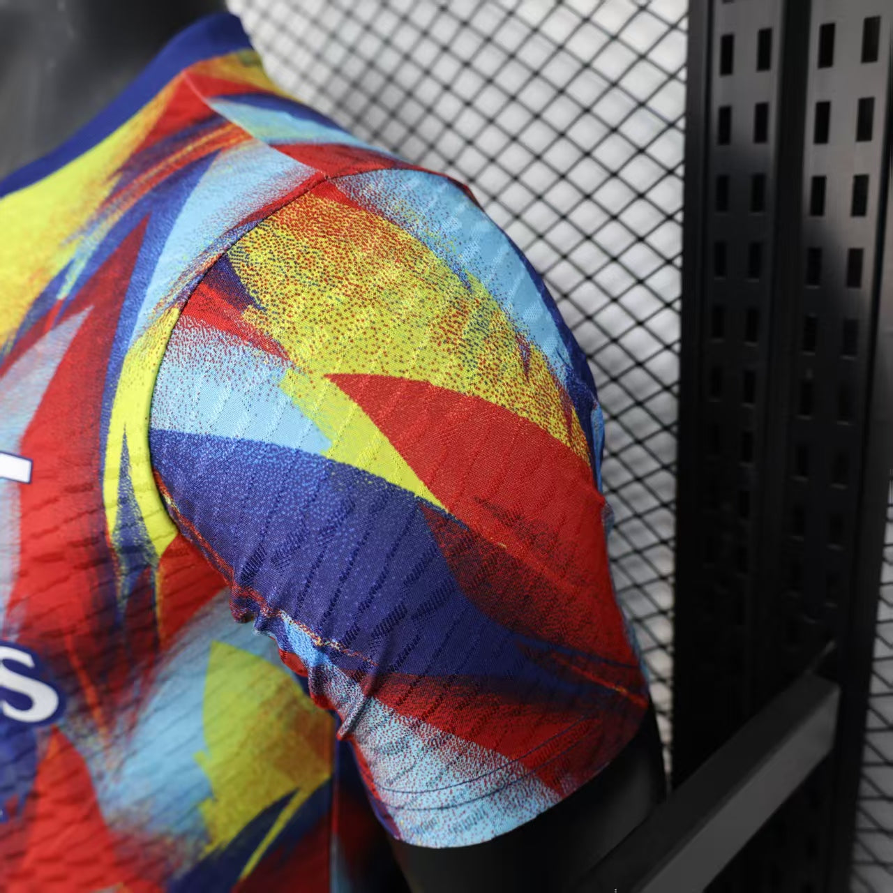 Arsenal 2025-26 Special Edition Shirt