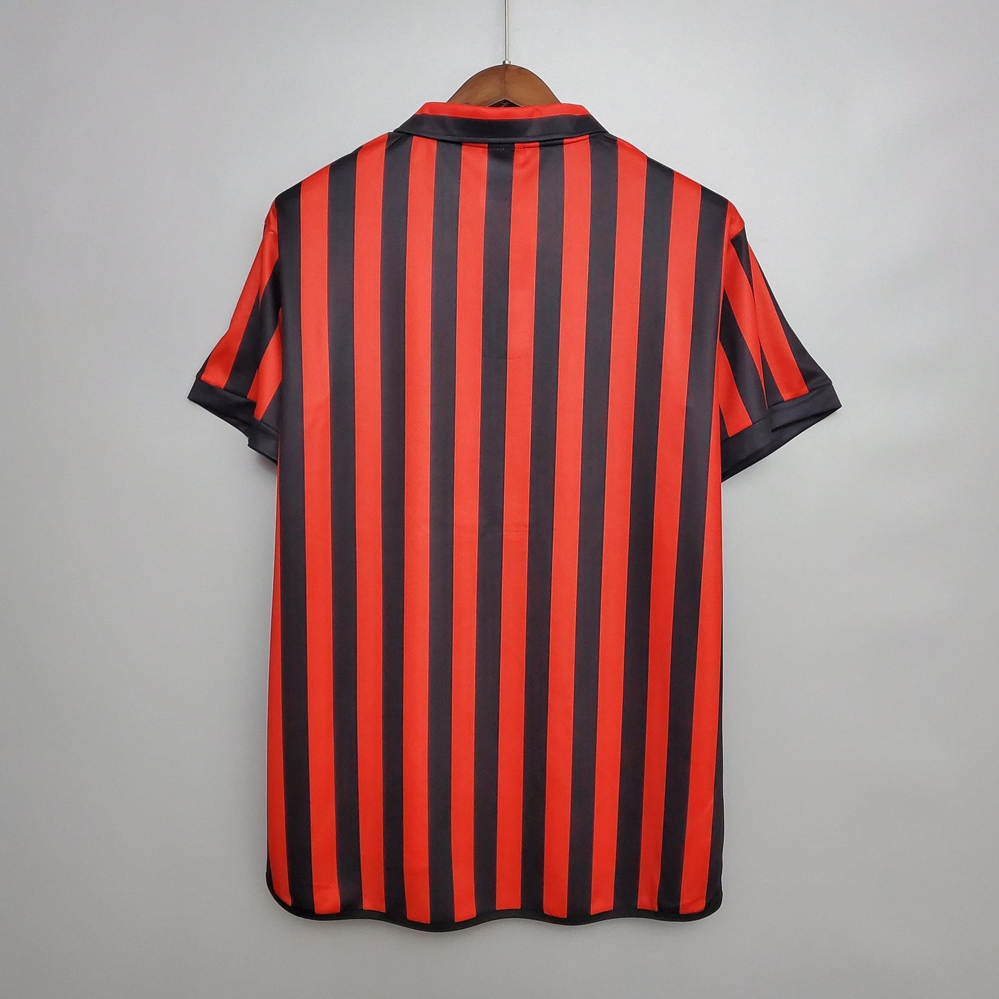 AC Milan 1999-2000 Home Shirt