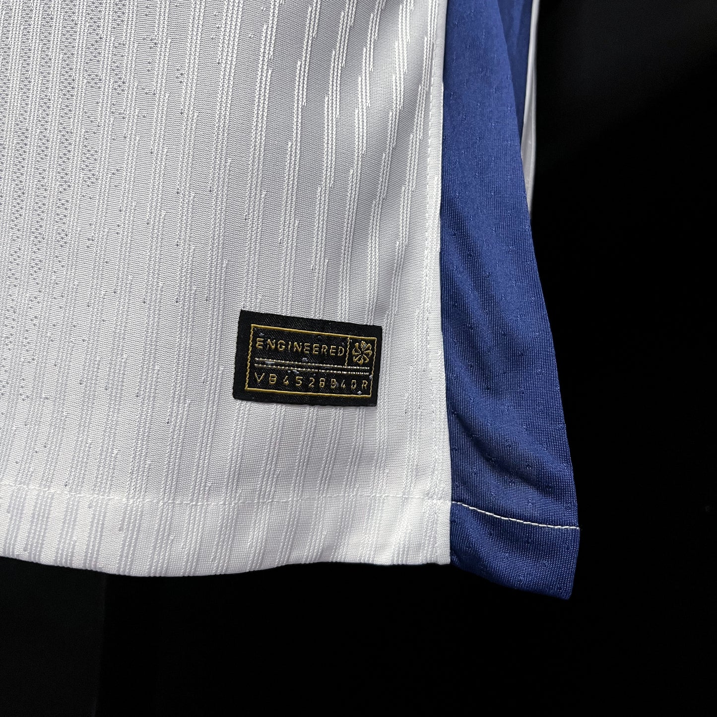 England 2024-25 Home Shirt