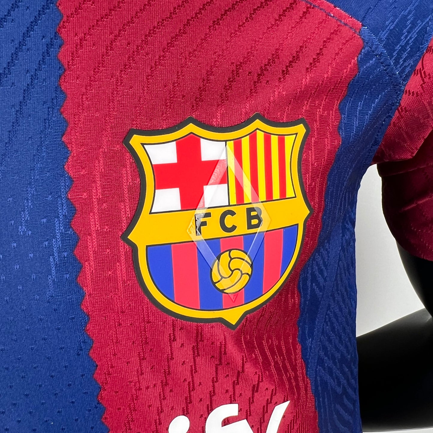 FC Barcelona 23-24 Home Shirt