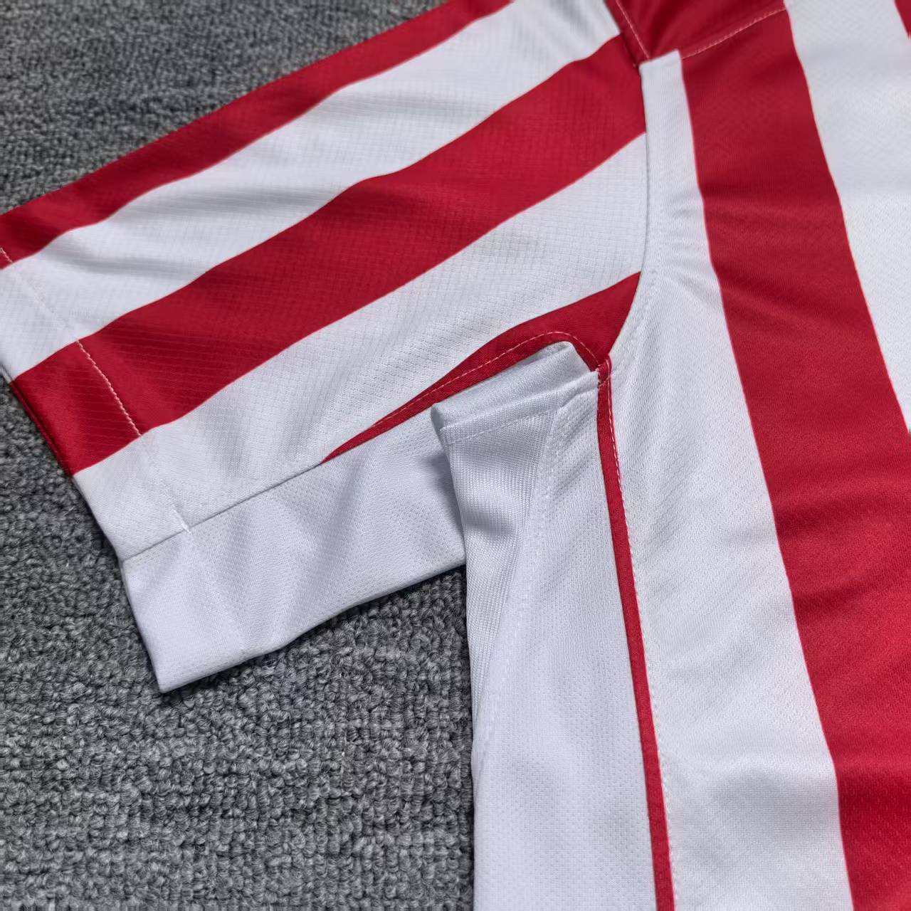 Atlético de Madrid 2025-26 Home Shirt
