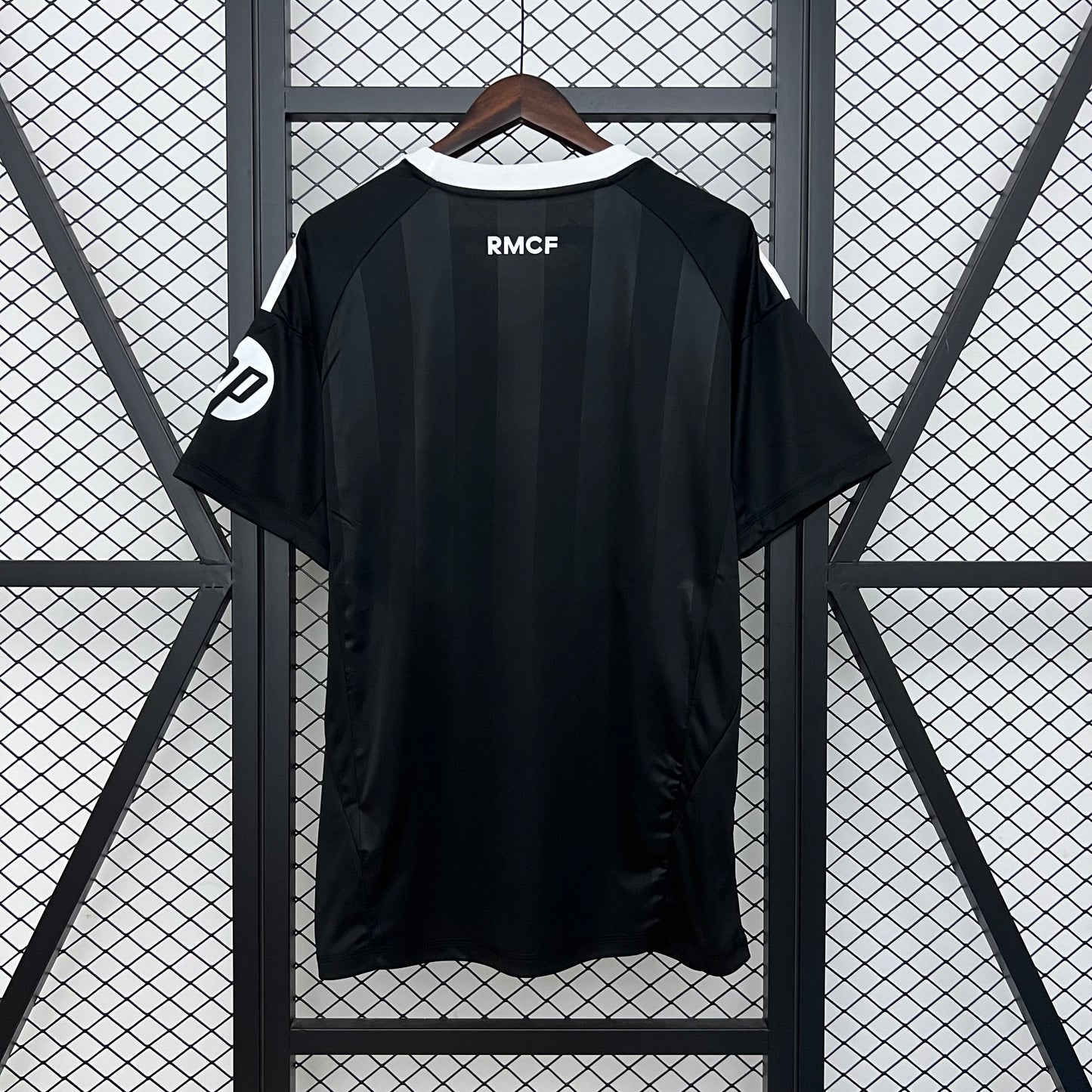 Real Madrid 2025-26 Special Edition Shirt