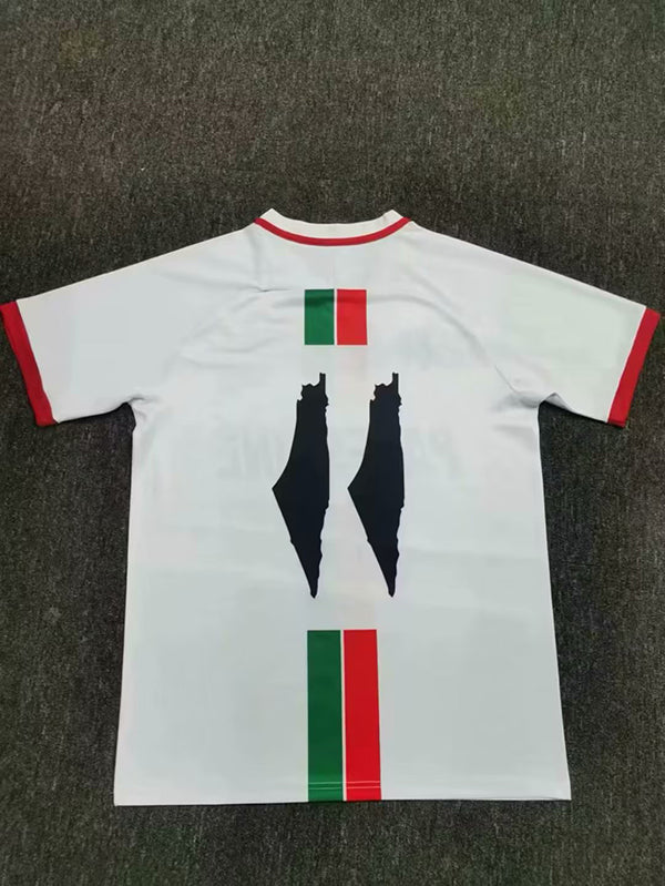Palestine 2023 White Special Edition Shirt