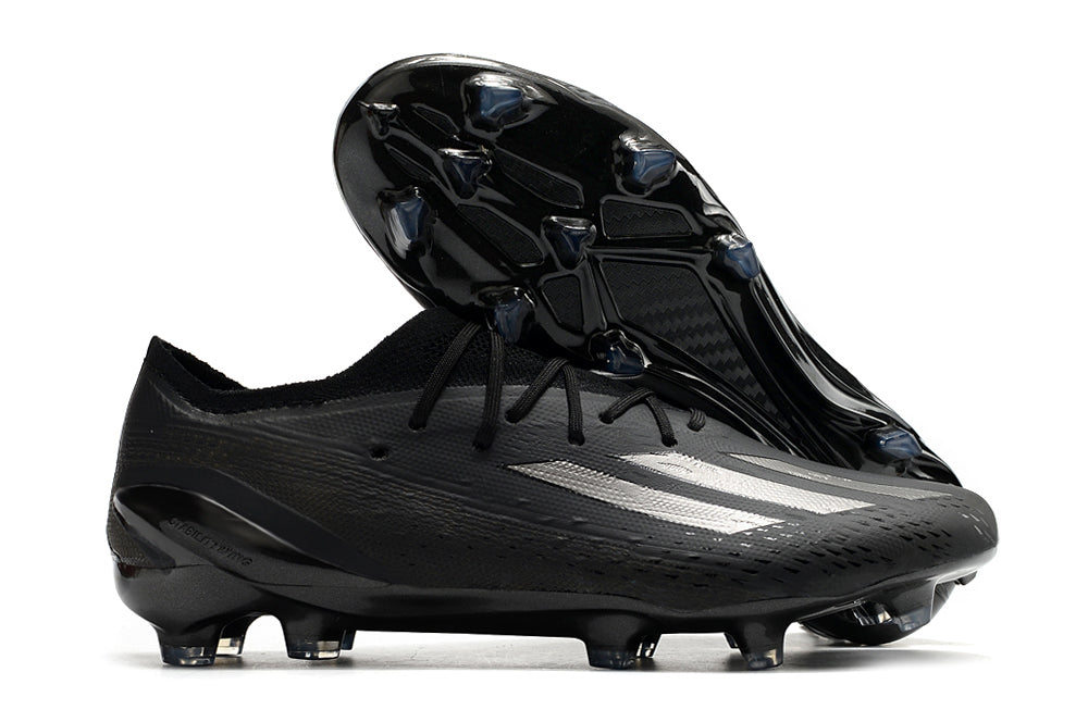 Adidas X Speedportal Core Black Pro Version Boots
