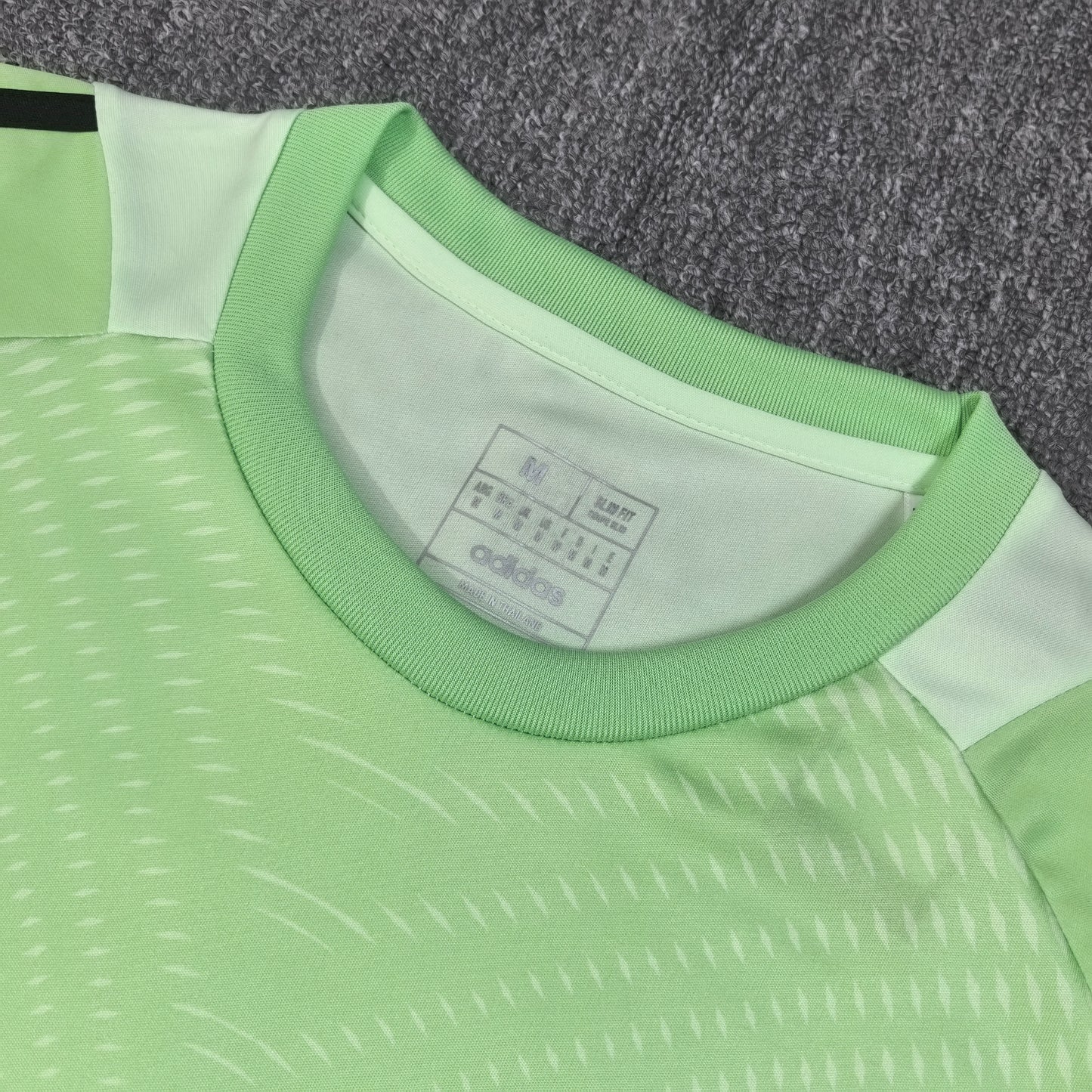 Bayern Munich 2025-26 Home Goalkeeper Shirt