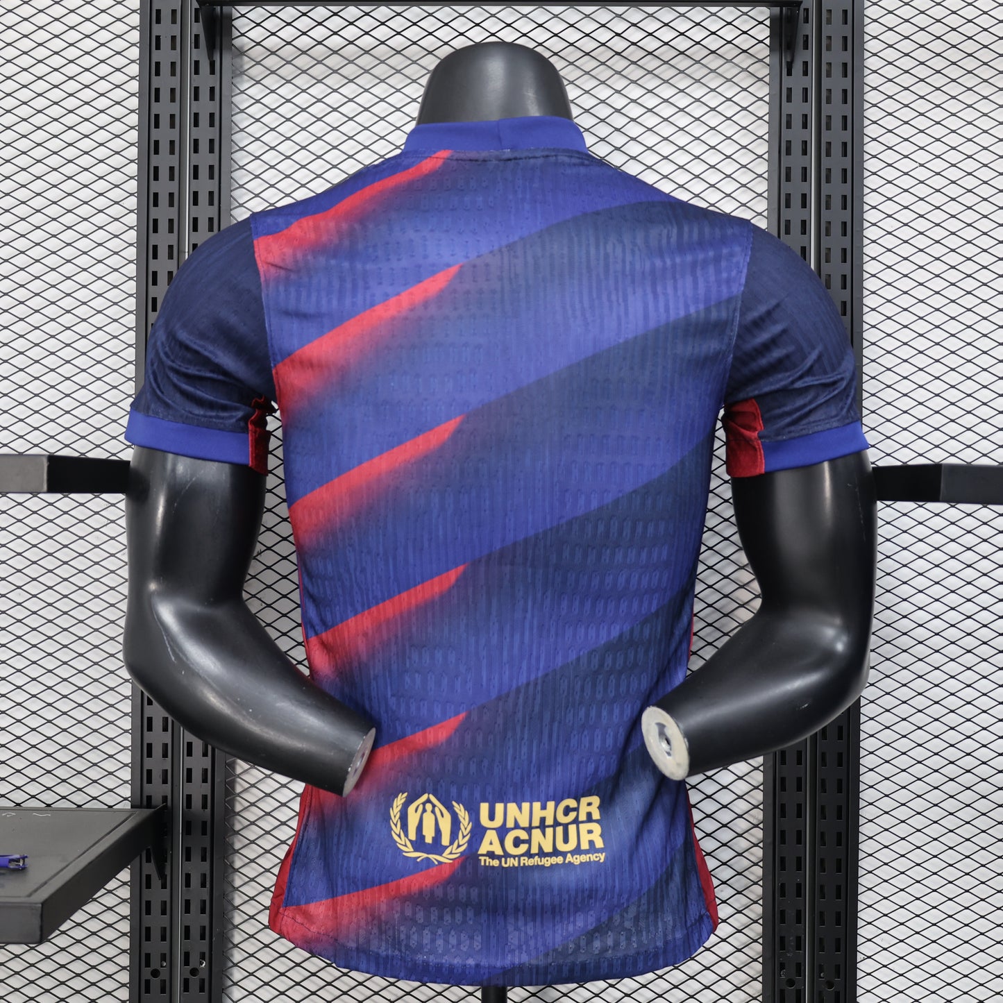 FC Barcelona 2025-26 Special Edition Shirt