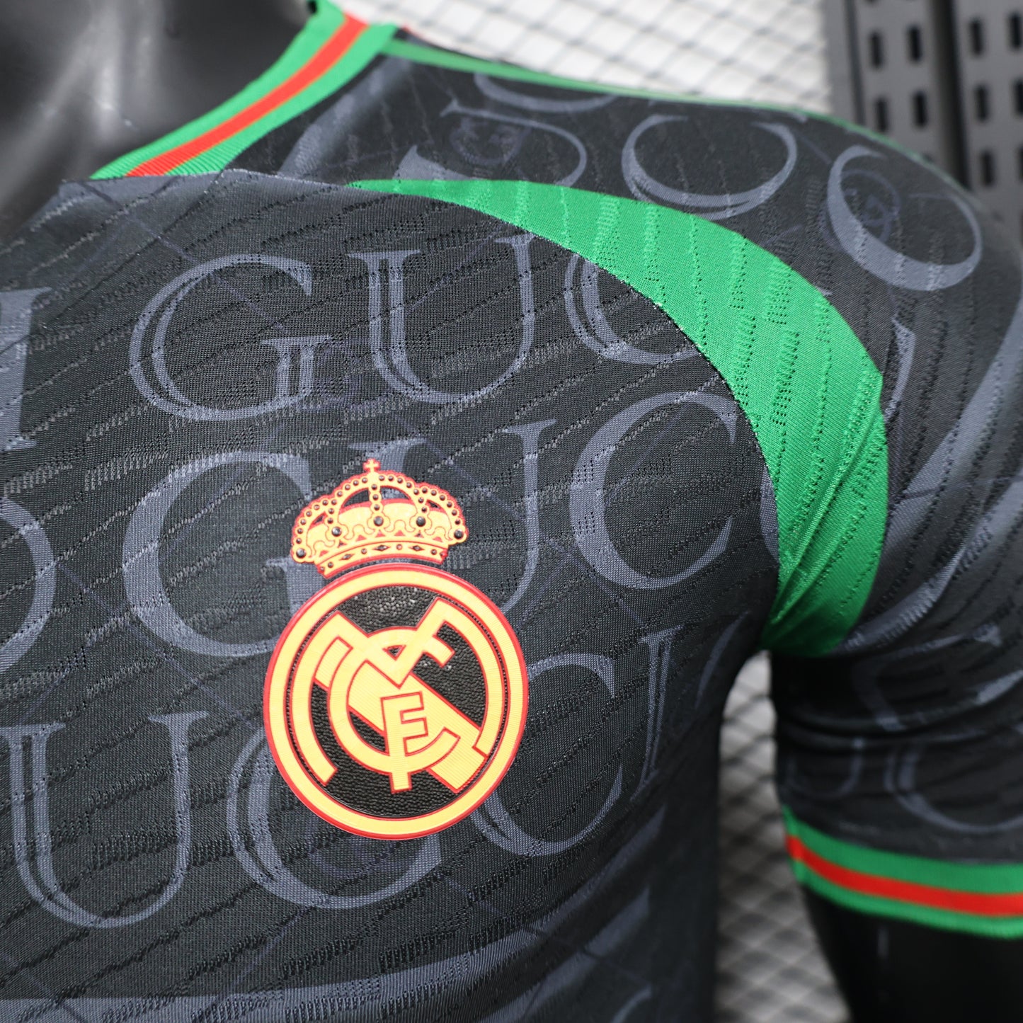 Real Madrid 2025-26 Special Edition Shirt