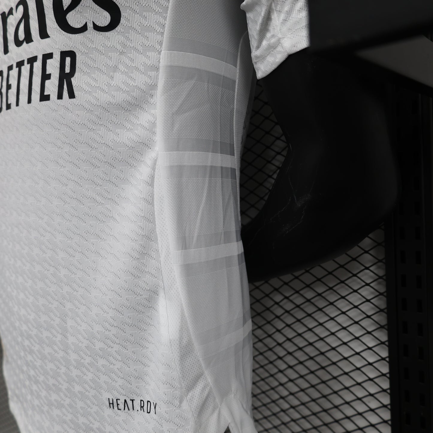 Real Madrid 24-25 Home Shirt