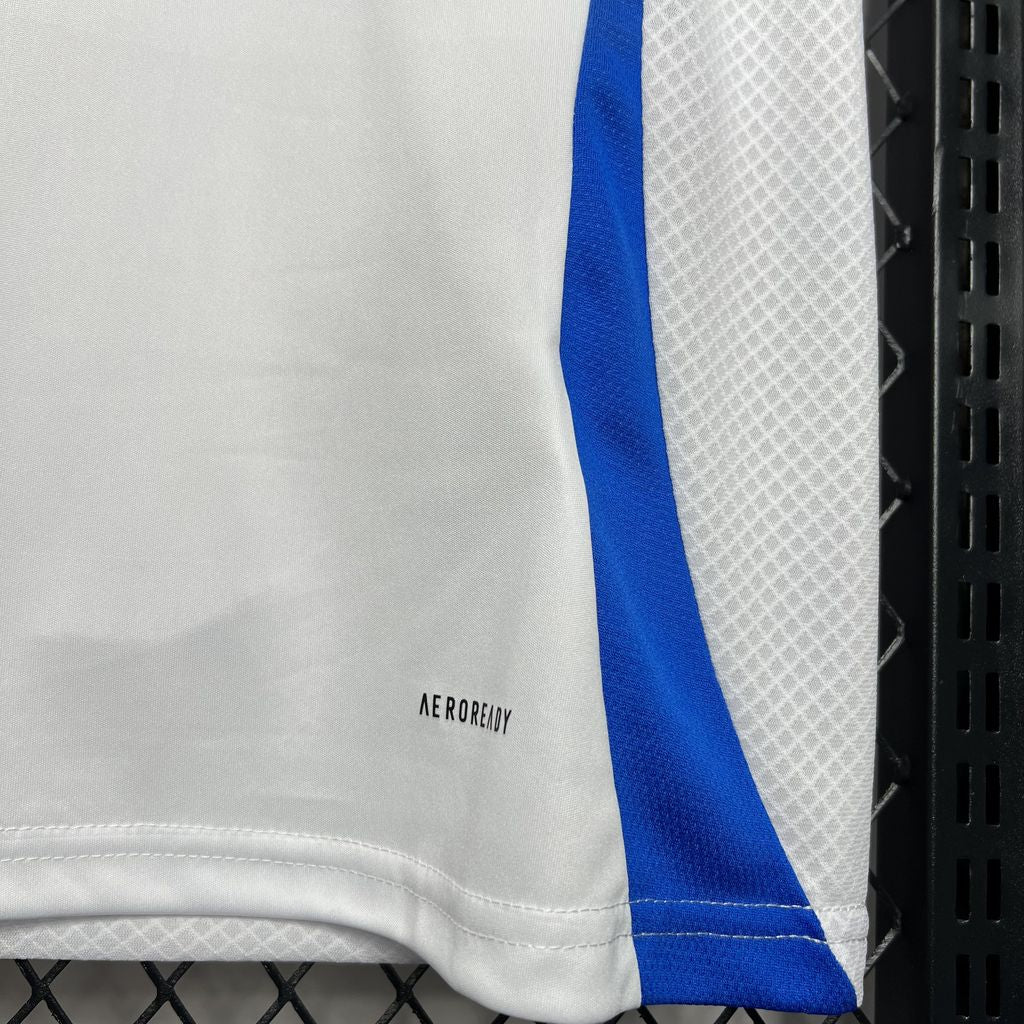 Leeds United 2024-25 Home Shirt
