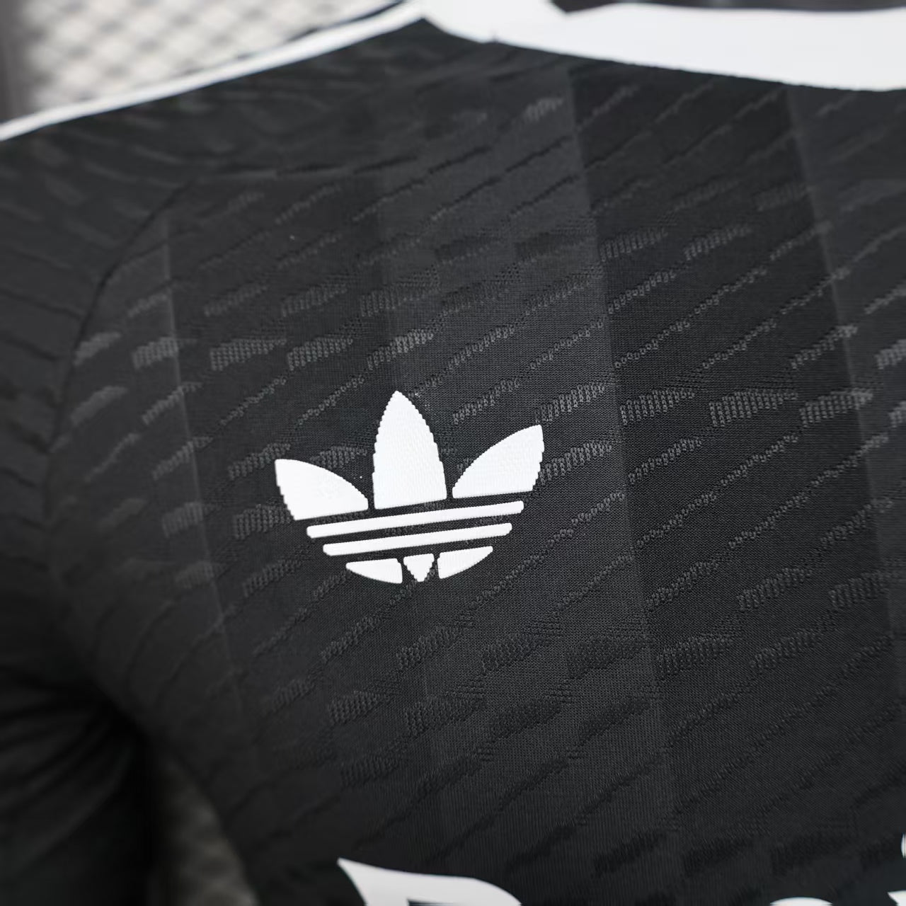 Real Madrid 2025-26 Special Edition Shirt