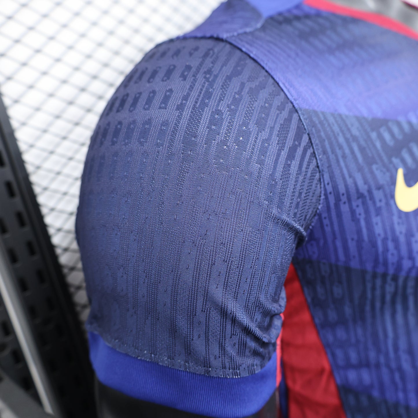 FC Barcelona 2025-26 Special Edition Shirt