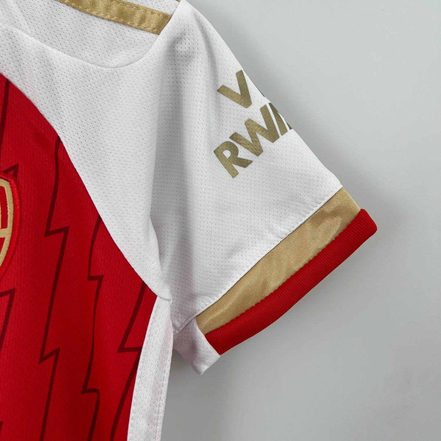 Arsenal 23/24 Home Kid's Shirt