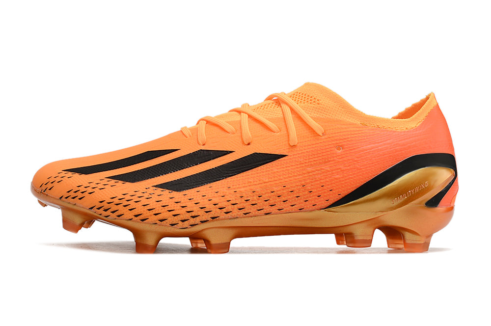 Adidas X Speedportal Solar Gold Pro Version Boots
