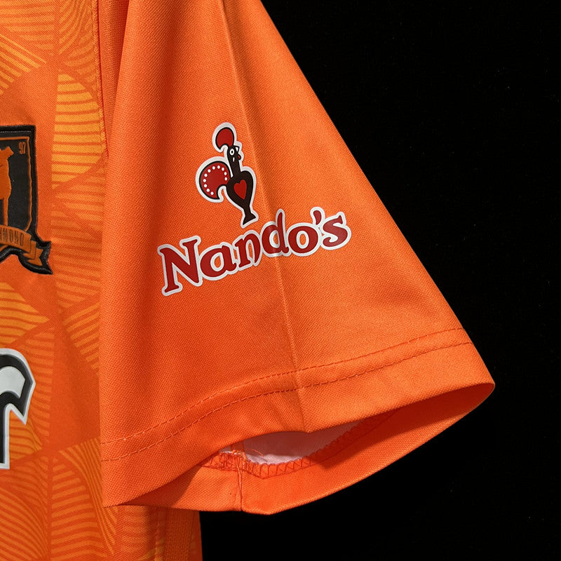 AFC Richmond 23-24 Away Shirt