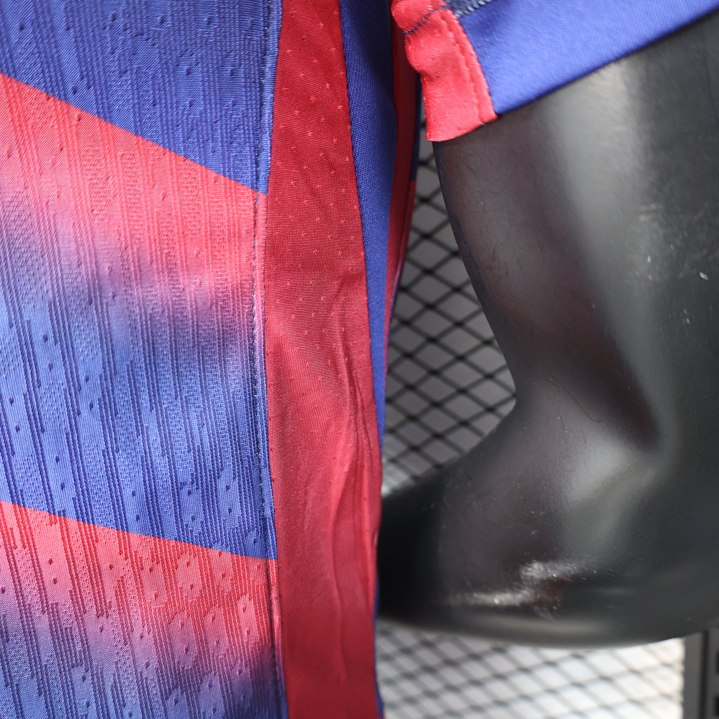 FC Barcelona 2025-26 Special Edition Shirt