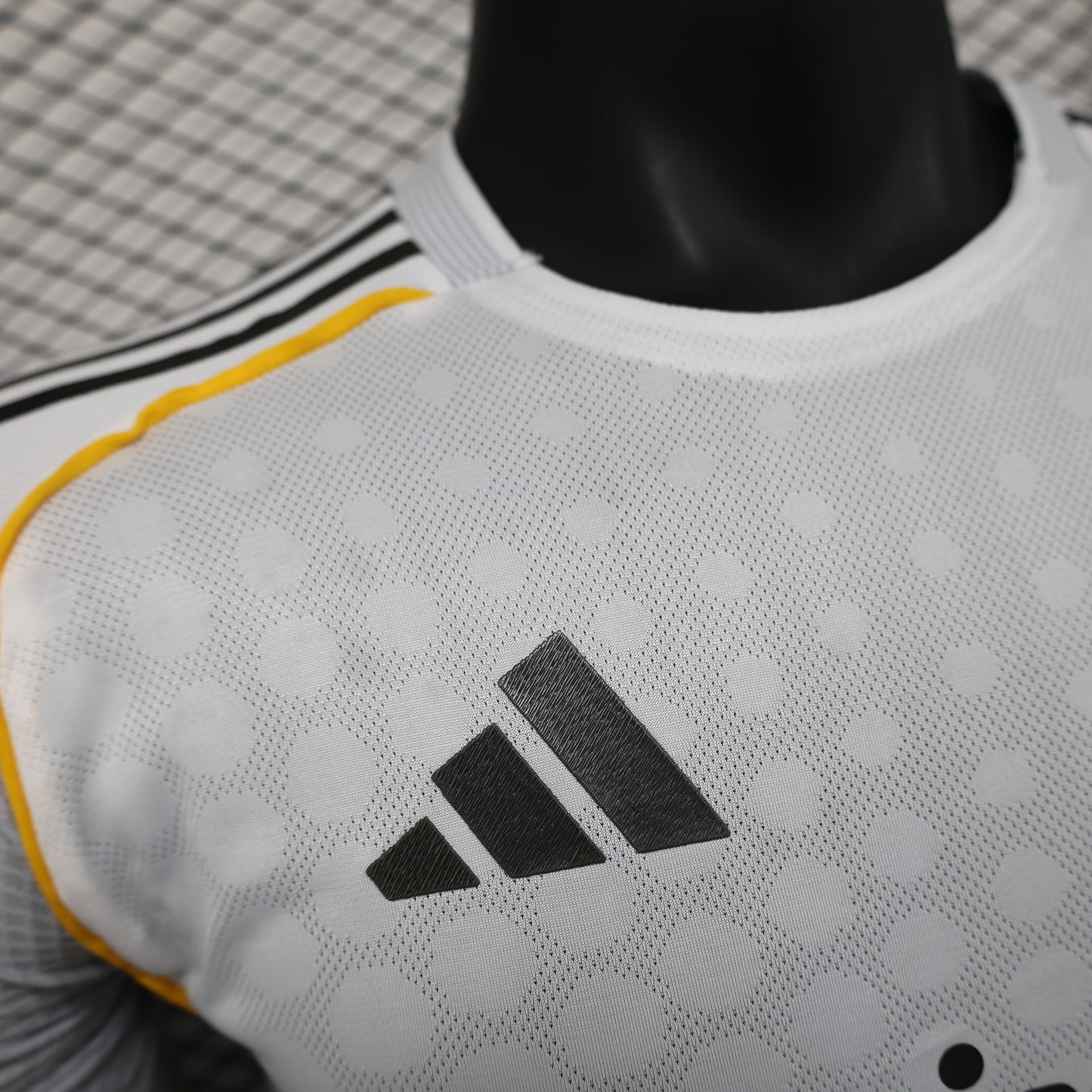 Real Madrid 2025-26 Home Shirt