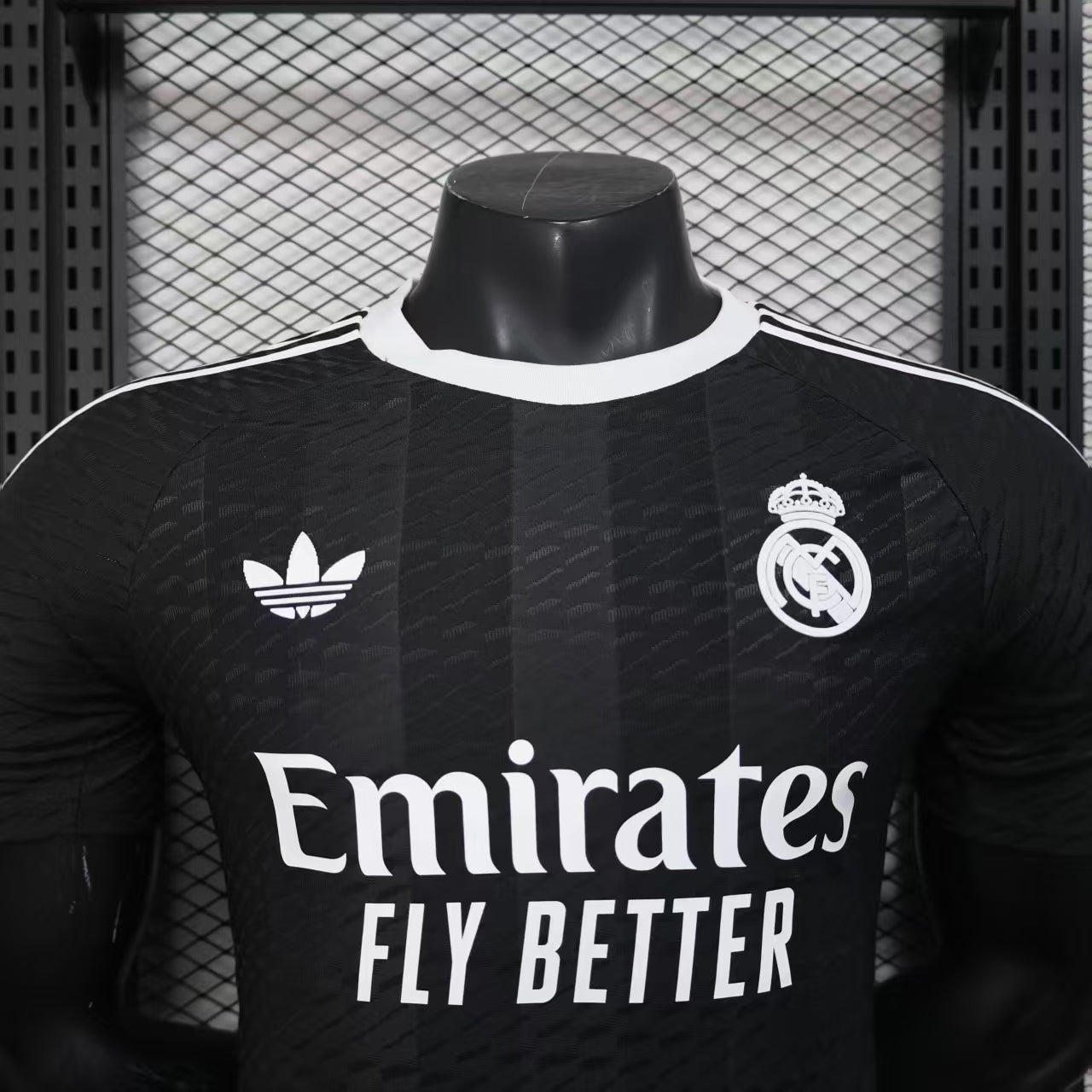 Real Madrid 2025-26 Special Edition Shirt