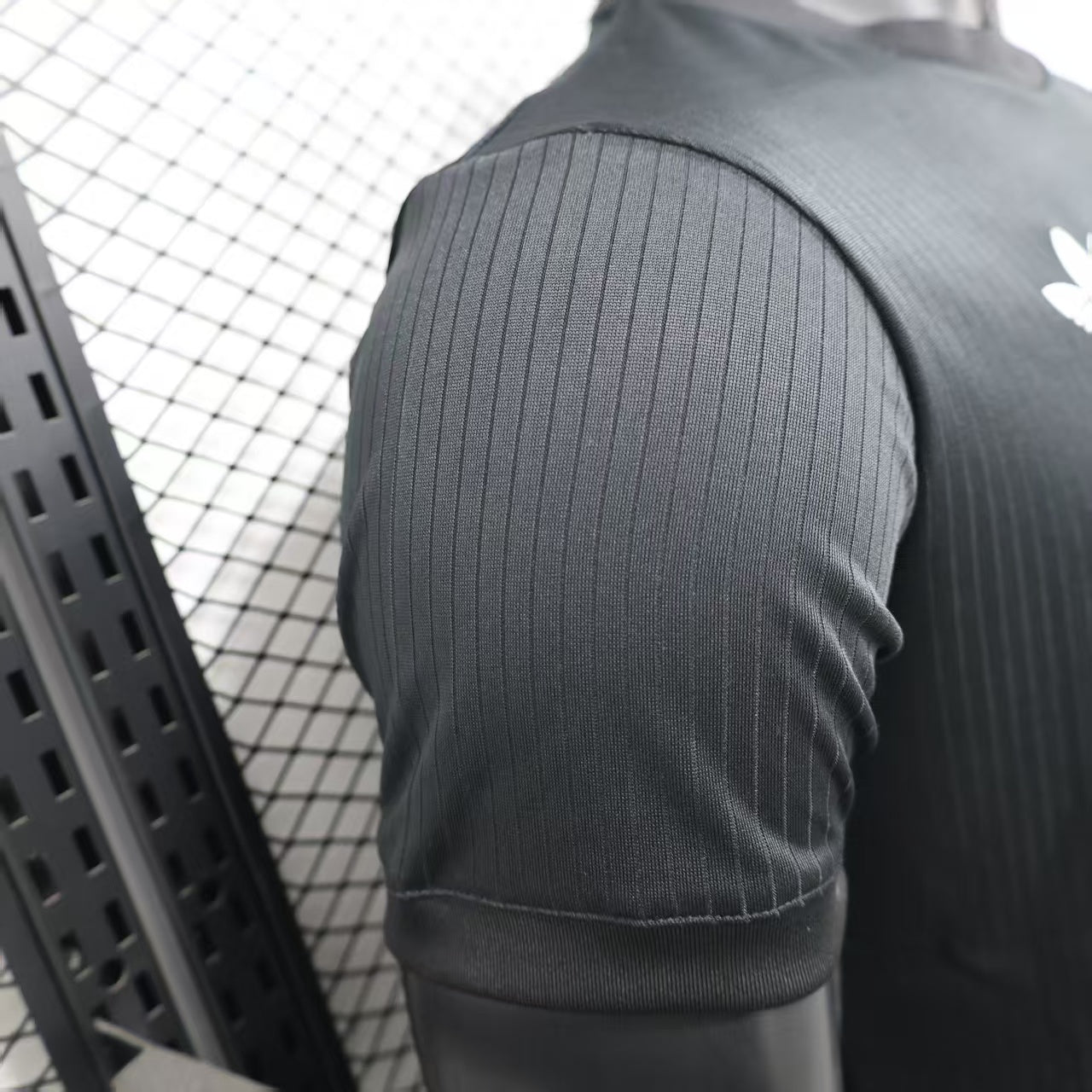 Germany 2025-26 Away Shirt