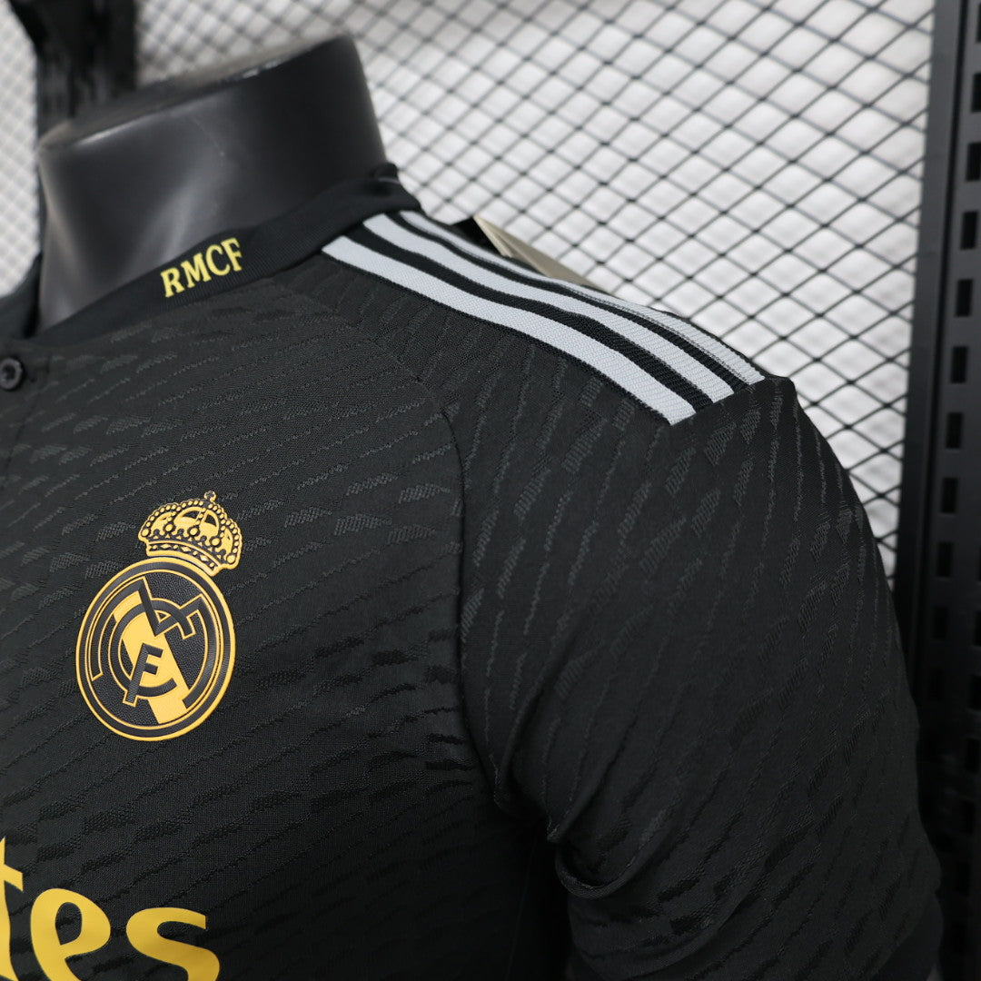 Real Madrid 23-24 Third Away Shirt