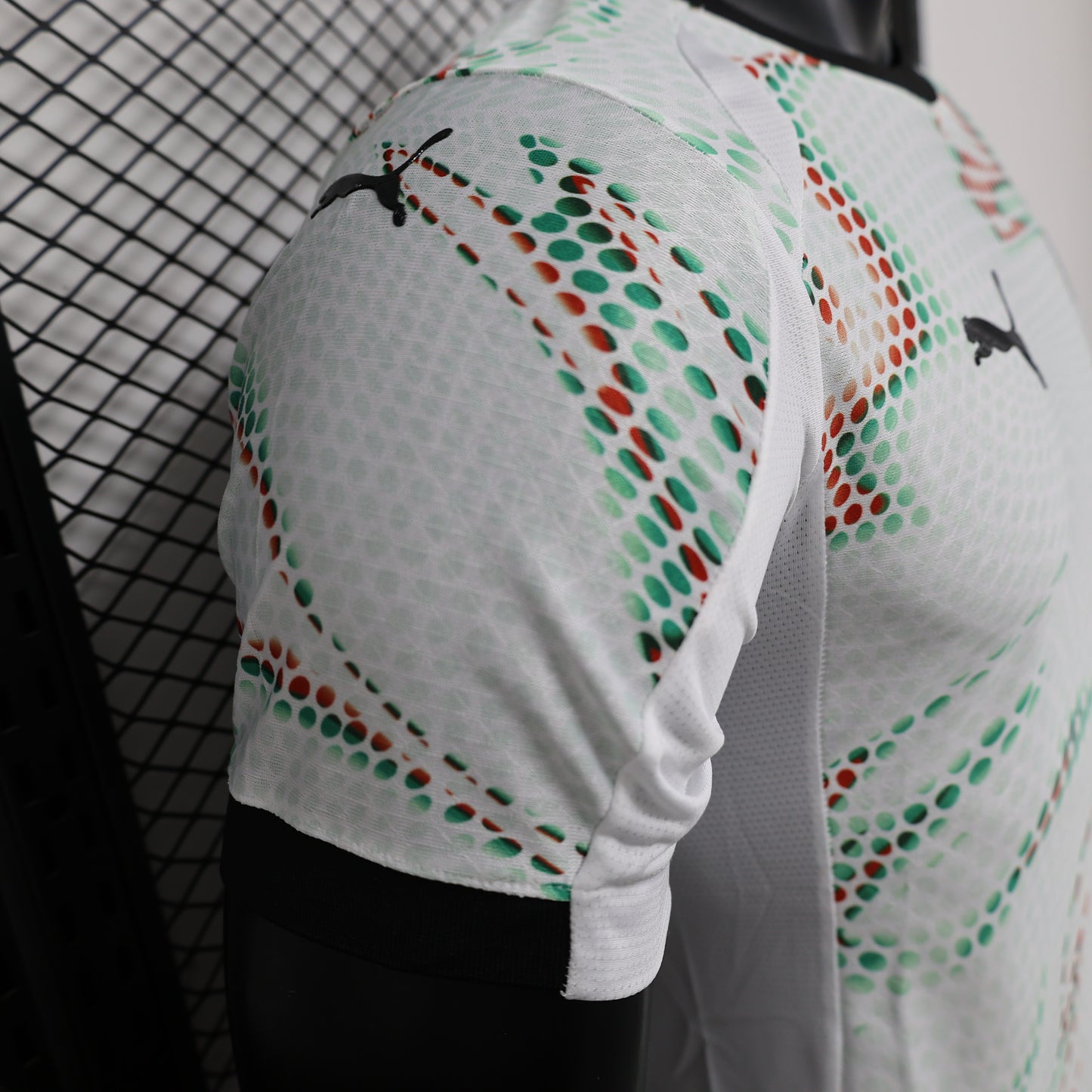 Portugal 2025-26 Away Shirt