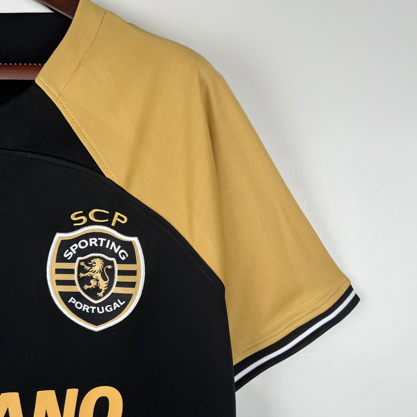 Sporting Lisbon 23-24 Third Away CR7 Shirt