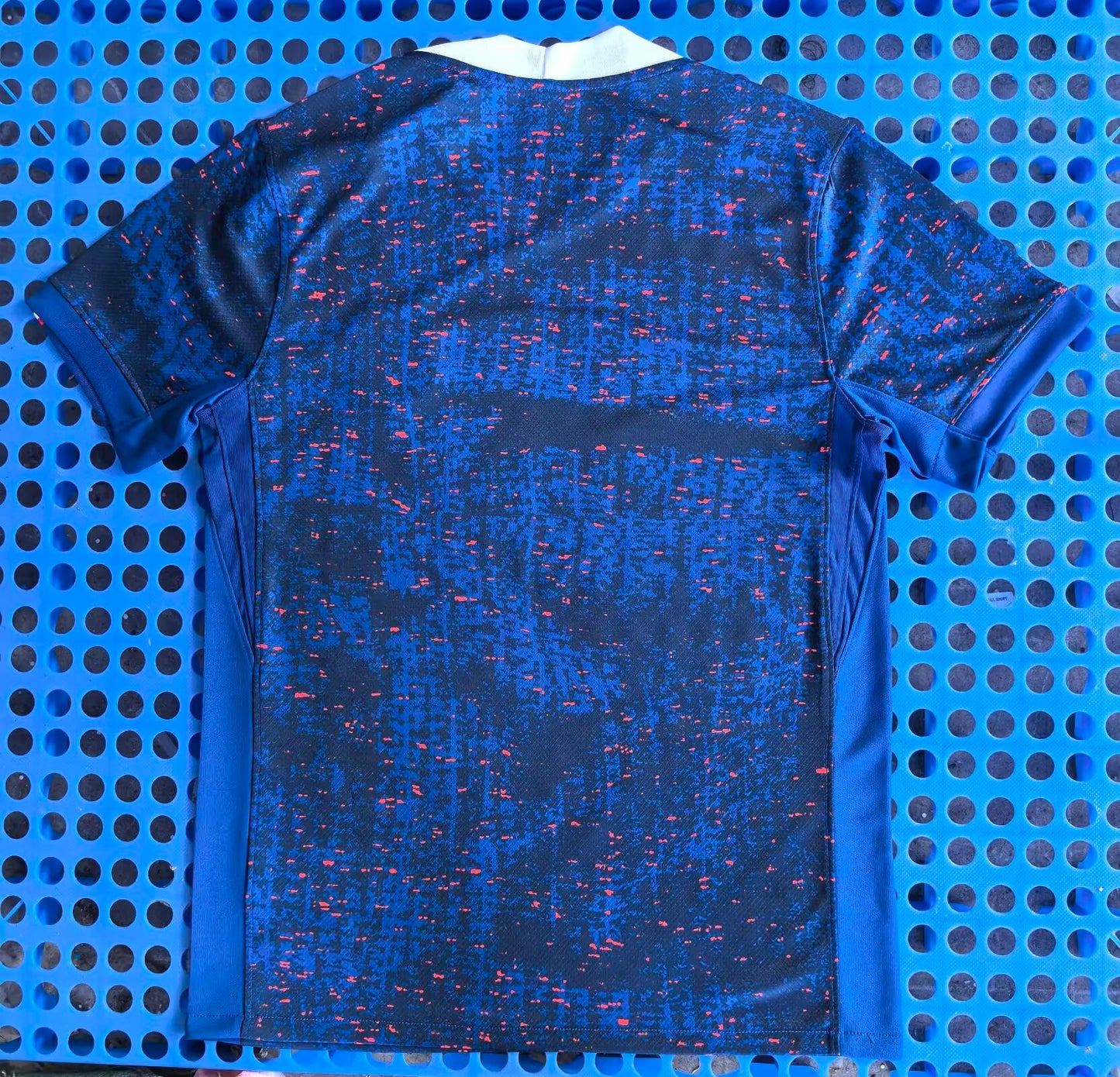 France 2025-26 Home Shirt