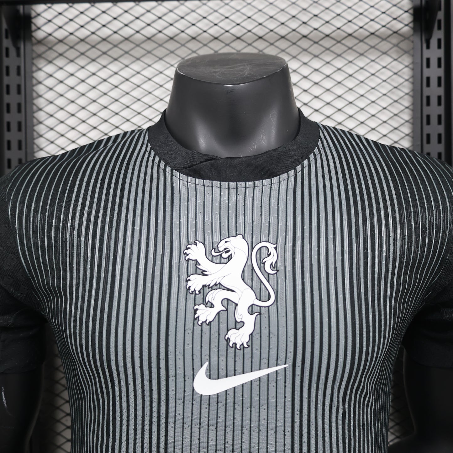 Netherlands 2025-26 GK Shirt