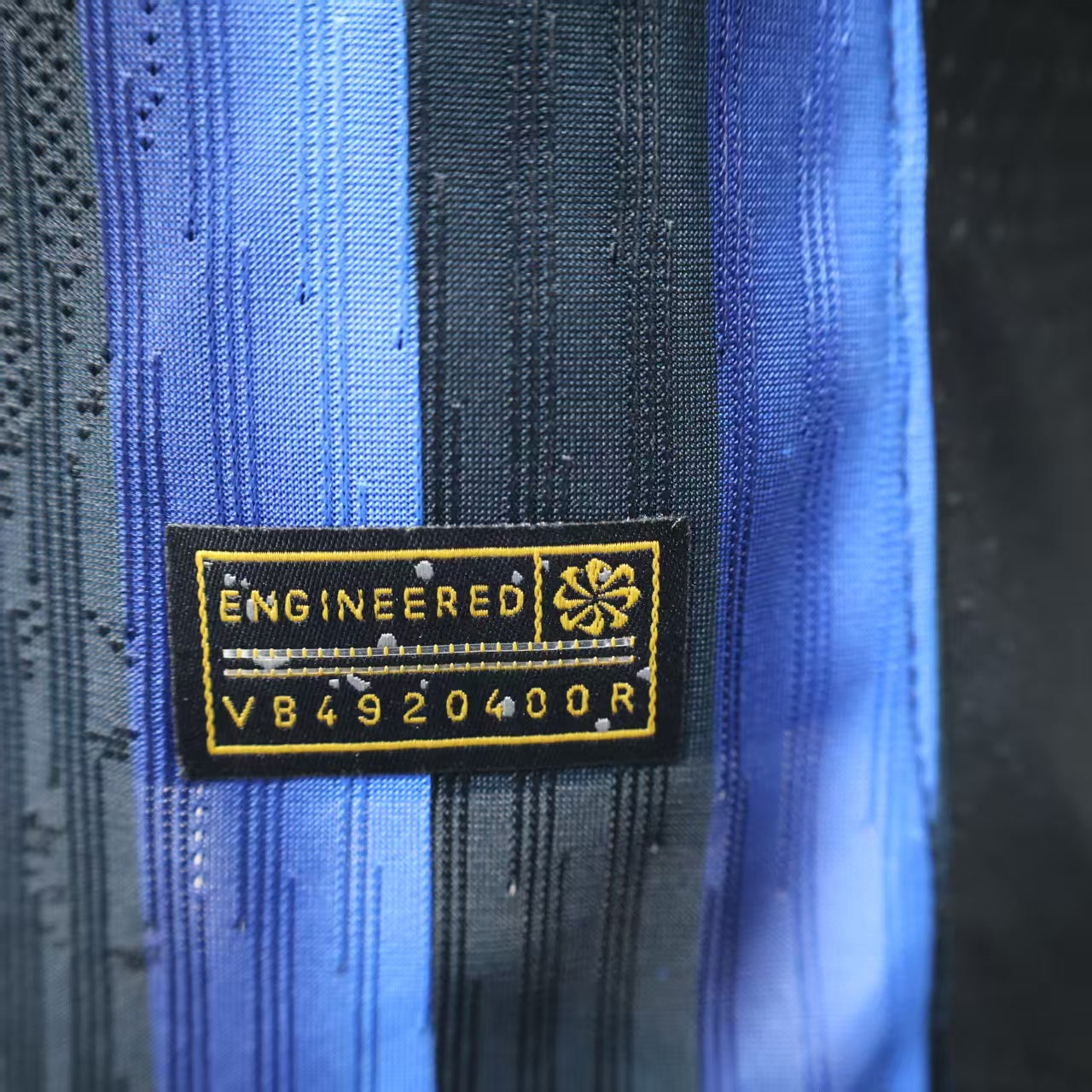 Inter Milan 2025-26 Home Shirt